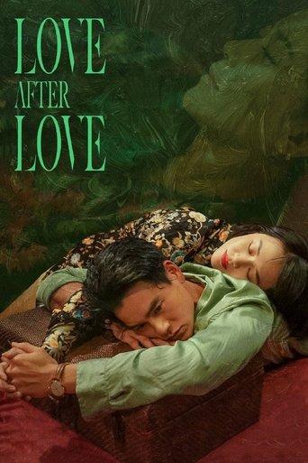 Love After Love film afişi