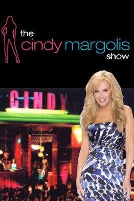 The Cindy Margolis Show dizi afişi
