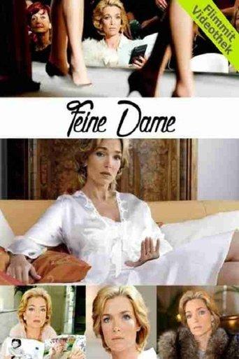 Feine Dame film afişi