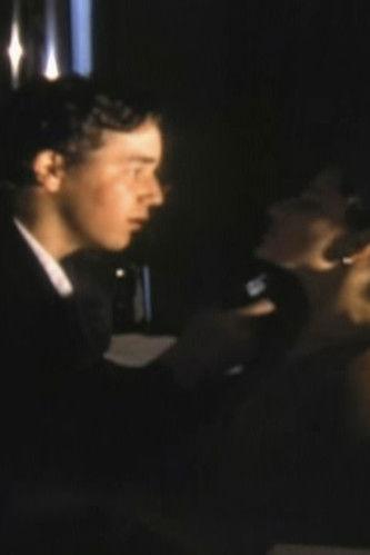 The Case of the Topanga Pearl film afişi