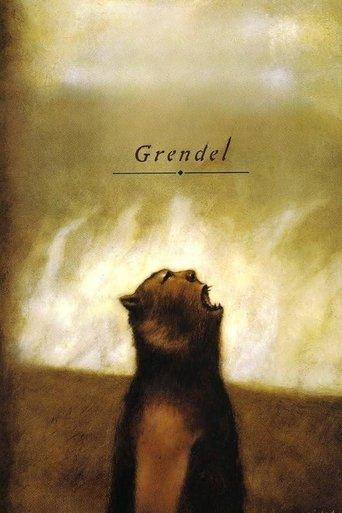 Grendel film afişi