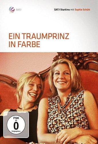 Traumprinz in Farbe film afişi