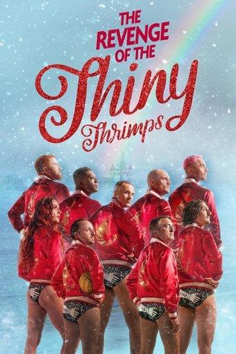 The Revenge of the Shiny Shrimps film afişi