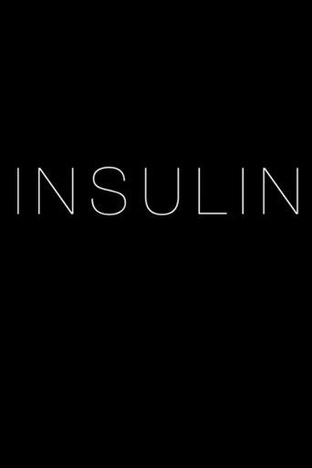 Insulin film afişi