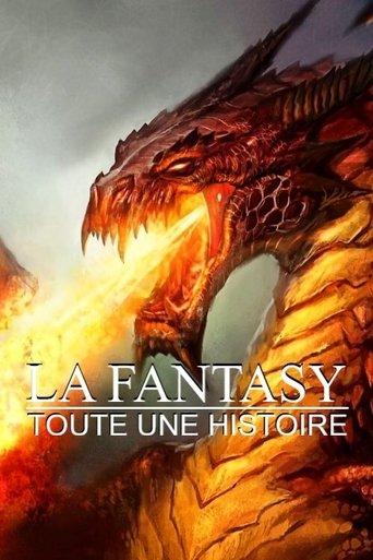 Die Geschichte der Fantasy dizi afişi