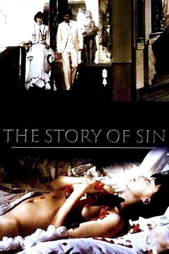 The Story of Sin film afişi