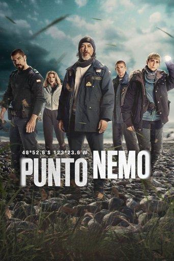 Punto Nemo dizi afişi