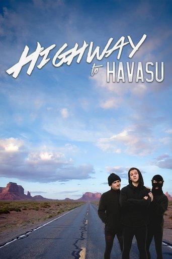 Highway to Havasu film afişi
