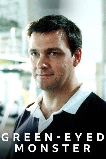 Green-Eyed Monster film afişi
