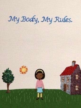 My Body, My Rules film afişi