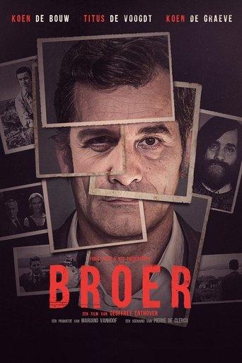 Brother film afişi