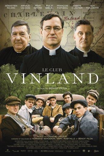 The Vinland Club film afişi
