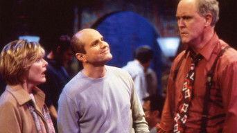 Frankie Goes to Rutherford