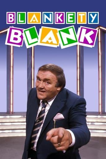 Blankety Blank dizi afişi