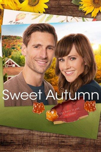 Sweet Autumn film afişi