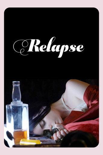 Relapse film afişi