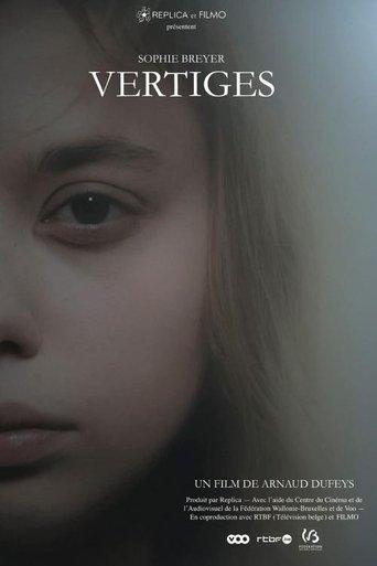 Vertiges film afişi