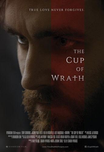 The Cup of Wrath film afişi