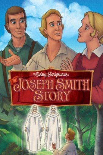 The Joseph Smith Story film afişi