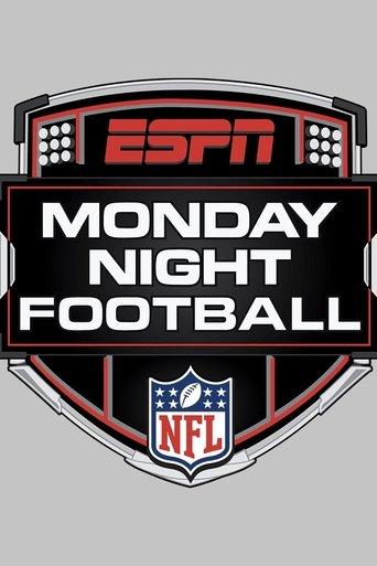 Monday Night Football dizi afişi