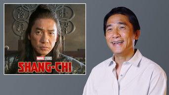 Tony Leung