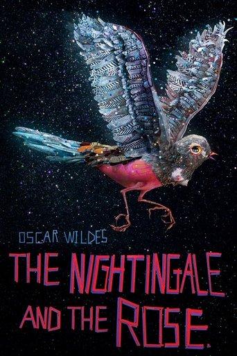 Oscar Wilde's the Nightingale and the Rose film afişi
