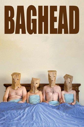 Baghead film afişi