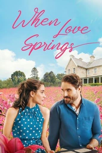 When Love Springs film afişi