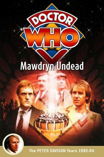 Doctor Who: Mawdryn Undead film afişi