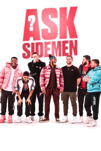 Ask the Sidemen dizi afişi