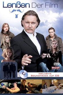 Lenßen - Der Film film afişi