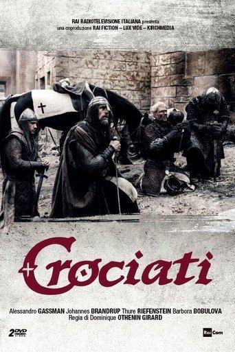 The Crusaders film afişi