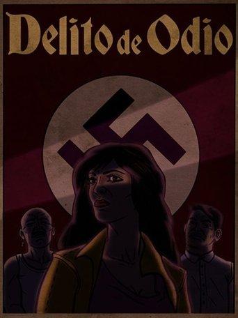 Delito de odio film afişi