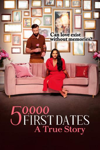 50,000 First Dates: A True Story dizi afişi