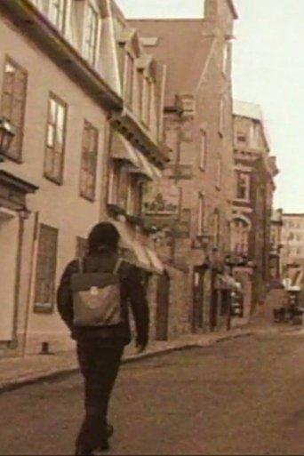 L'angle mort d'une hirondelle film afişi