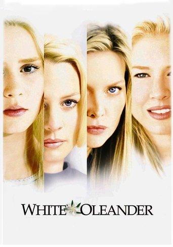 White Oleander film afişi