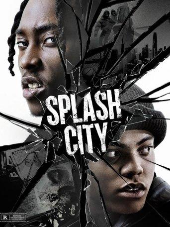 Splash City film afişi