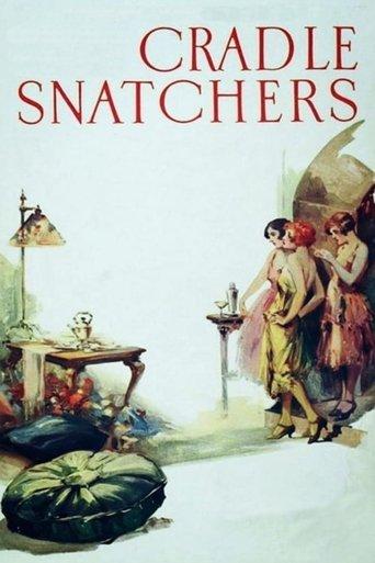 Cradle Snatchers film afişi