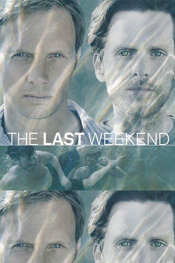 The Last Weekend dizi afişi