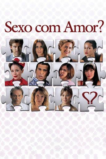 Sexo com Amor? film afişi