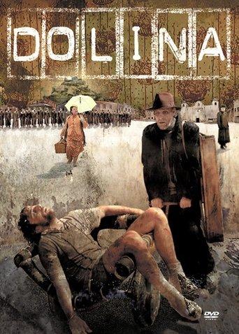 Dolina film afişi