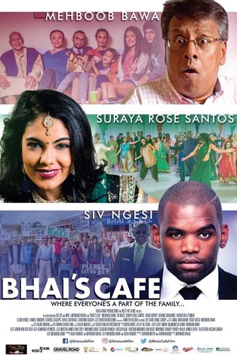 Bhai's Cafe film afişi