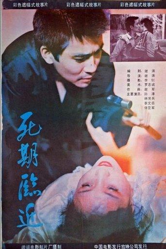 Si qi lin jin film afişi