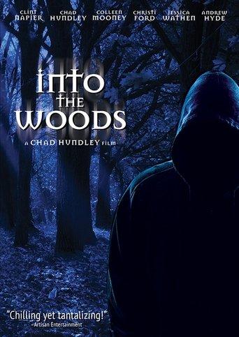 Into the Woods film afişi