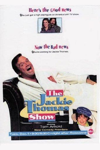 The Jackie Thomas Show dizi afişi