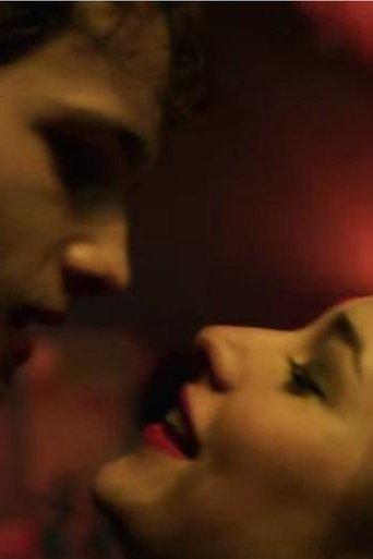 Eat the Tourists film afişi