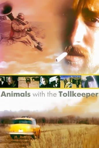 Animals with the Tollkeeper film afişi