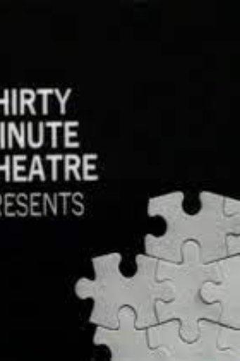 Thirty-Minute Theatre dizi afişi