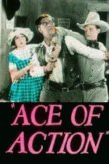 Ace of Action film afişi