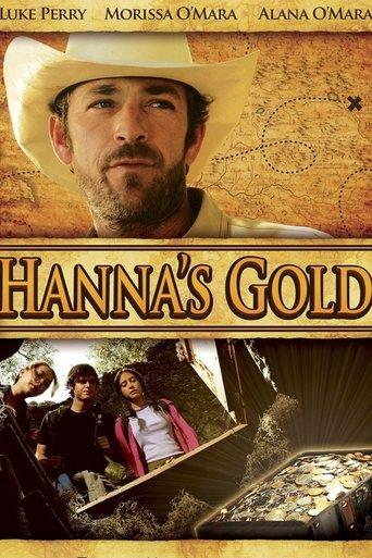 Hanna's Gold film afişi
